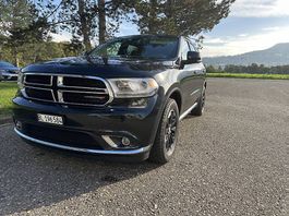 DODGE DURANGO 2014 LIMITED 3.6l, AWD, Automatic