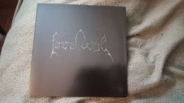 Funeral Dirge Single 7"Vinyl BLACK METAL