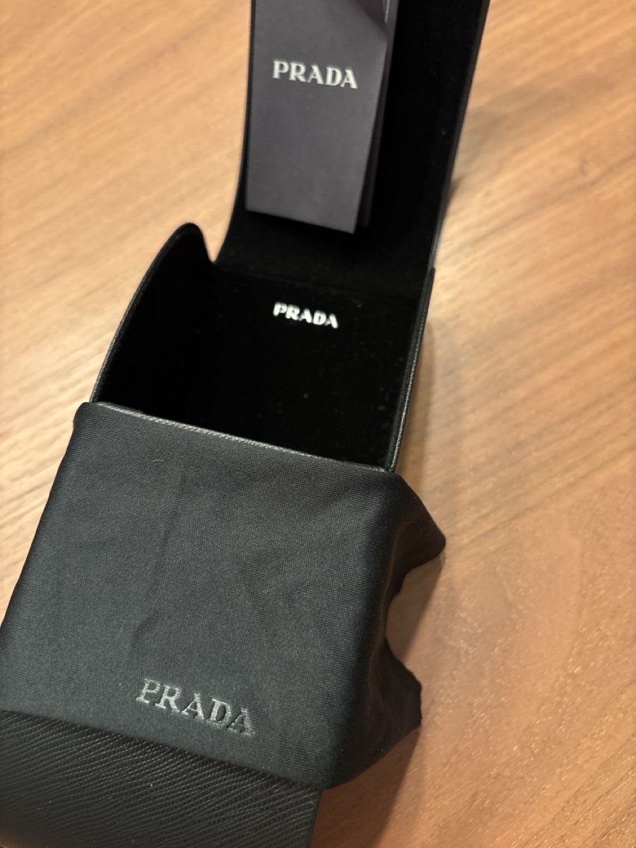 Occhiali & Lenti: Sonnenbrille Prada – Usato da Thörishaus venduto da peyersson 4