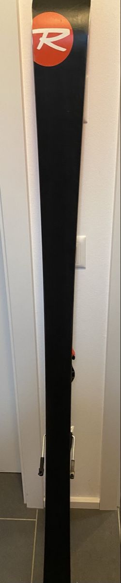 Rossignol Sci: Rossignol Ski FIS GS 165cm – Usato da Reutigen venduto da Hodler2 6