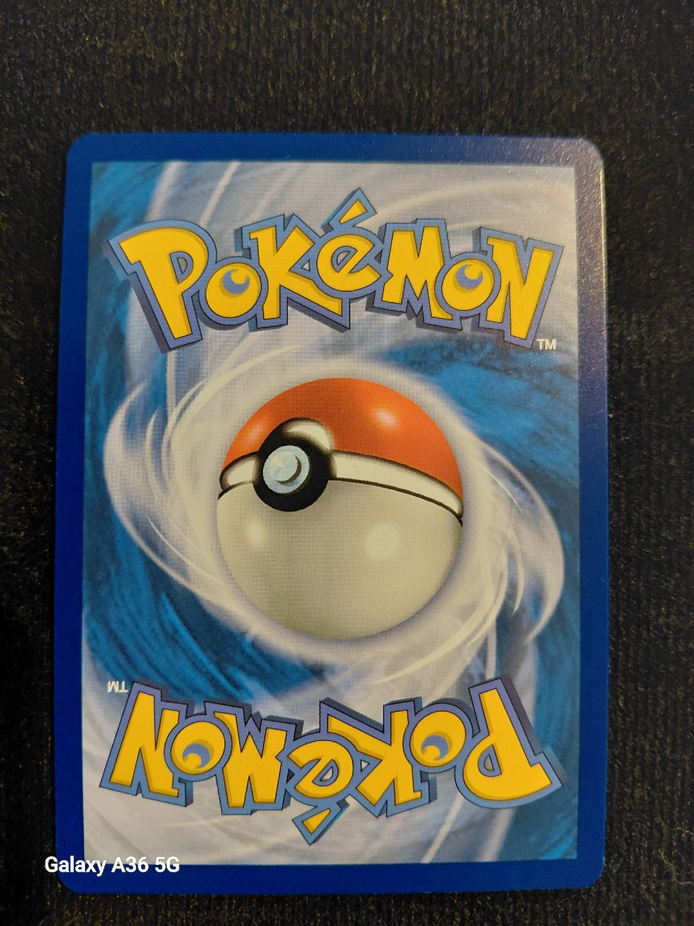 Pokémon Carte collezionabili: Quiekel 165/159 – Nuovo (secondo la descrizione) da Zuchwil venduto da Sam-ler-in 1