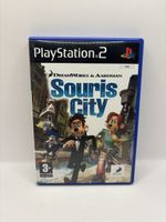 Souris City PS2