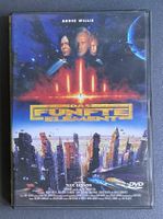 DVD "Das Fünfte Element" Bruce Willis