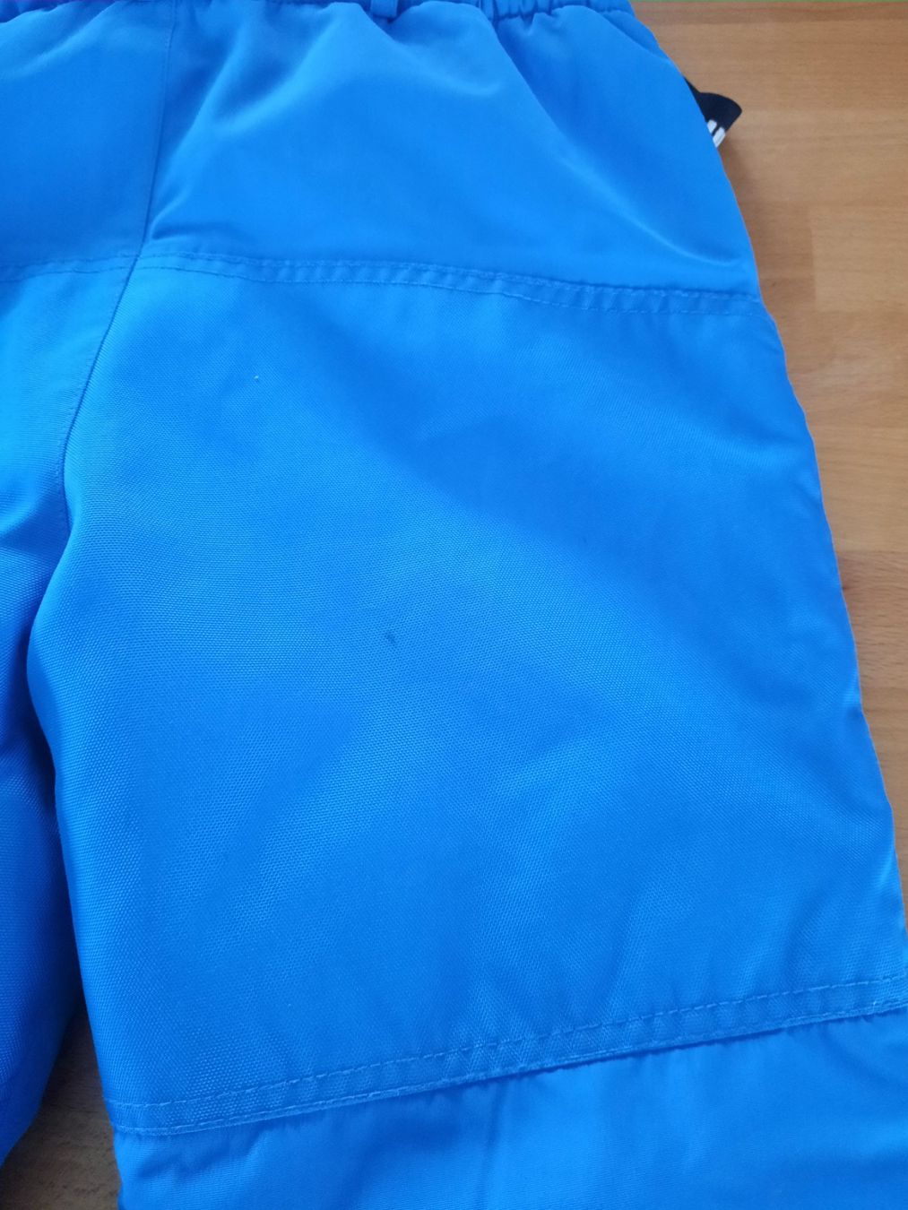 Kamik Pantaloni: Kamik Skihose Grösse 164 blau – Usato da Jonschwil venduto da sonja8472 6