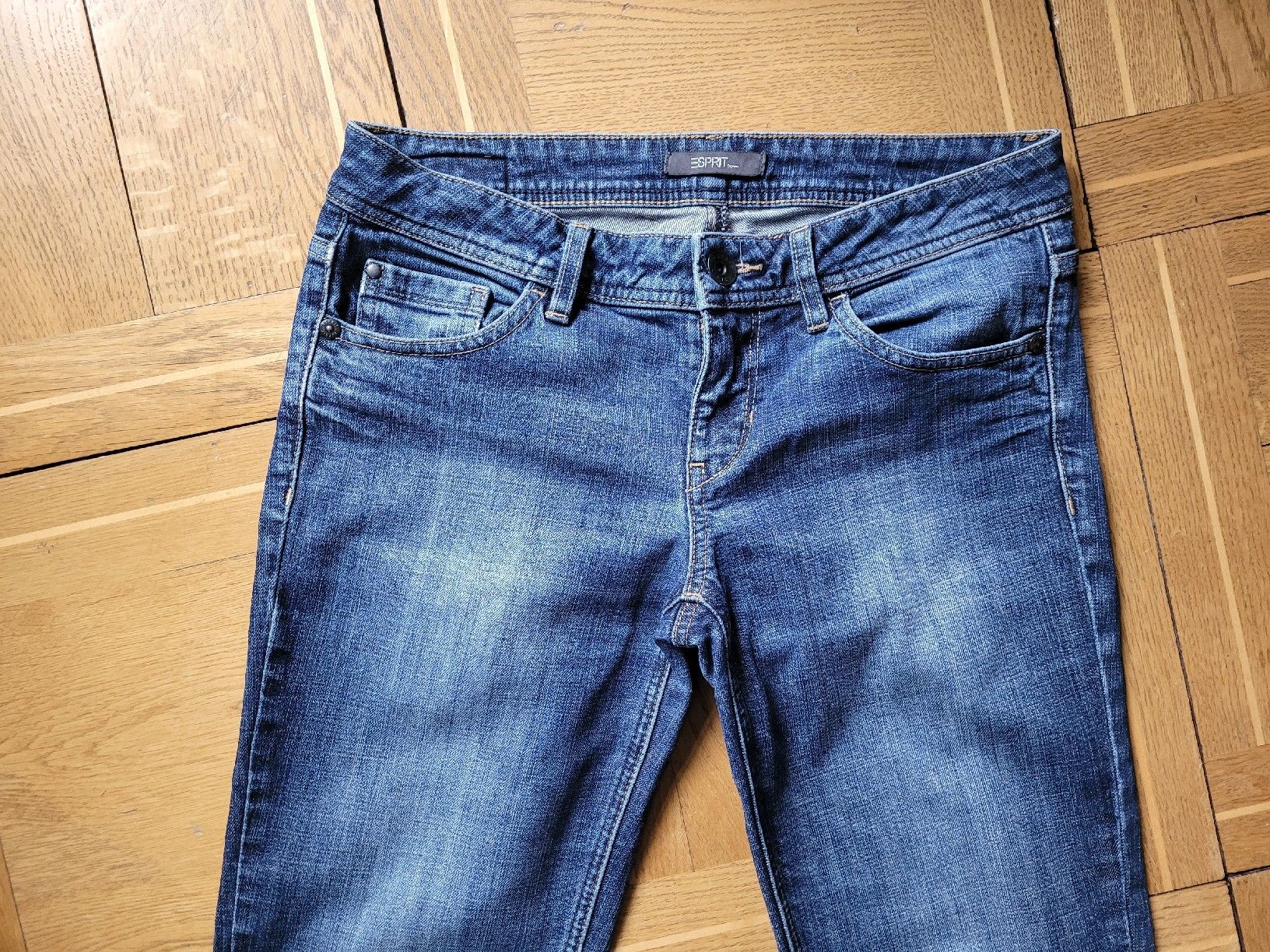 Esprit Jeans: Tolle Esprit Denim Jeans, Gr. 28/30 – Usato da Zürich venduto da Engiadinabassa 5