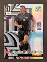 Panini FIFA World Cup 2026 Icon Chris Wood 324