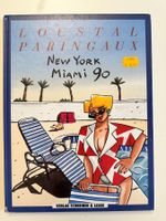 NEW YORK - MIAMI 90 - VERLAG SCHREIBER & LESER