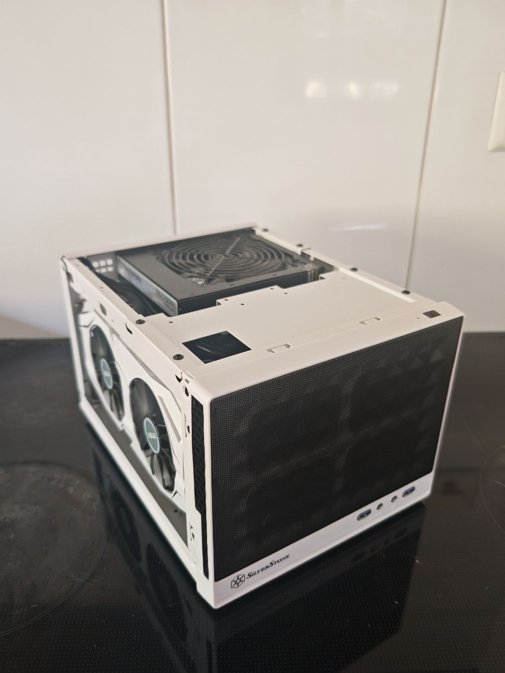 PC: PC Gaming ITX – Usato da Moutier venduto da tchoffat