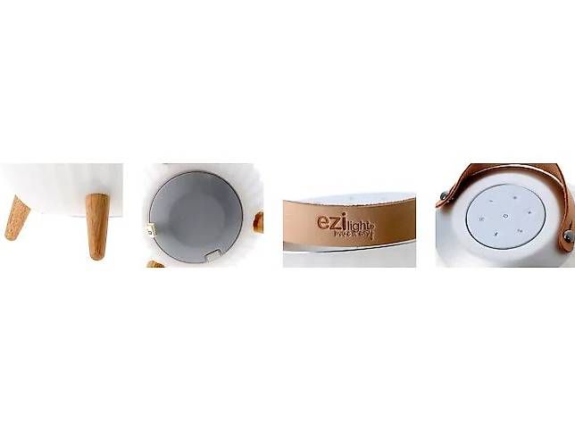 Lampade: Ambiente Light mit Bluetooth-Lautsprecher – Nuovo e nell'imballaggio originale da Oberbüren venduto da maro76 2