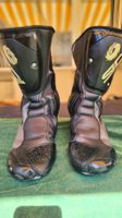 Sidi Motorradstiefel Gr.45