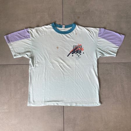 1970s Triumph Sport Vintage T-Shirt
