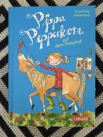 Pippa Peppercorn Poneyhof