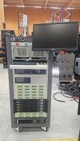 ITECH Bidirektionales DC-Netzgerät – 4 kW, 80 V / 80 A