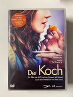 DVD Der Koch. Jeetoa/Schwarz