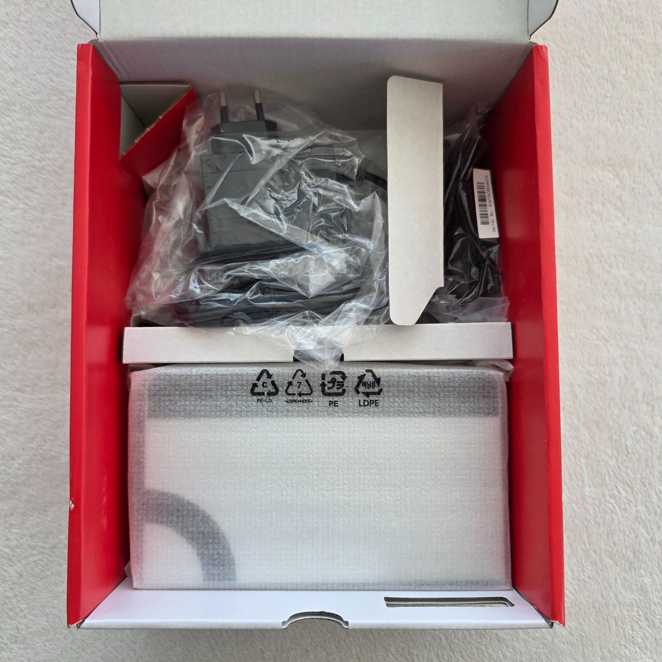Nintendo Console: Nintendo Switch Konsole Modell OLED Top Zustand – Nuovo (secondo la descrizione) da Holziken venduto da Miglioregamesnmore 2