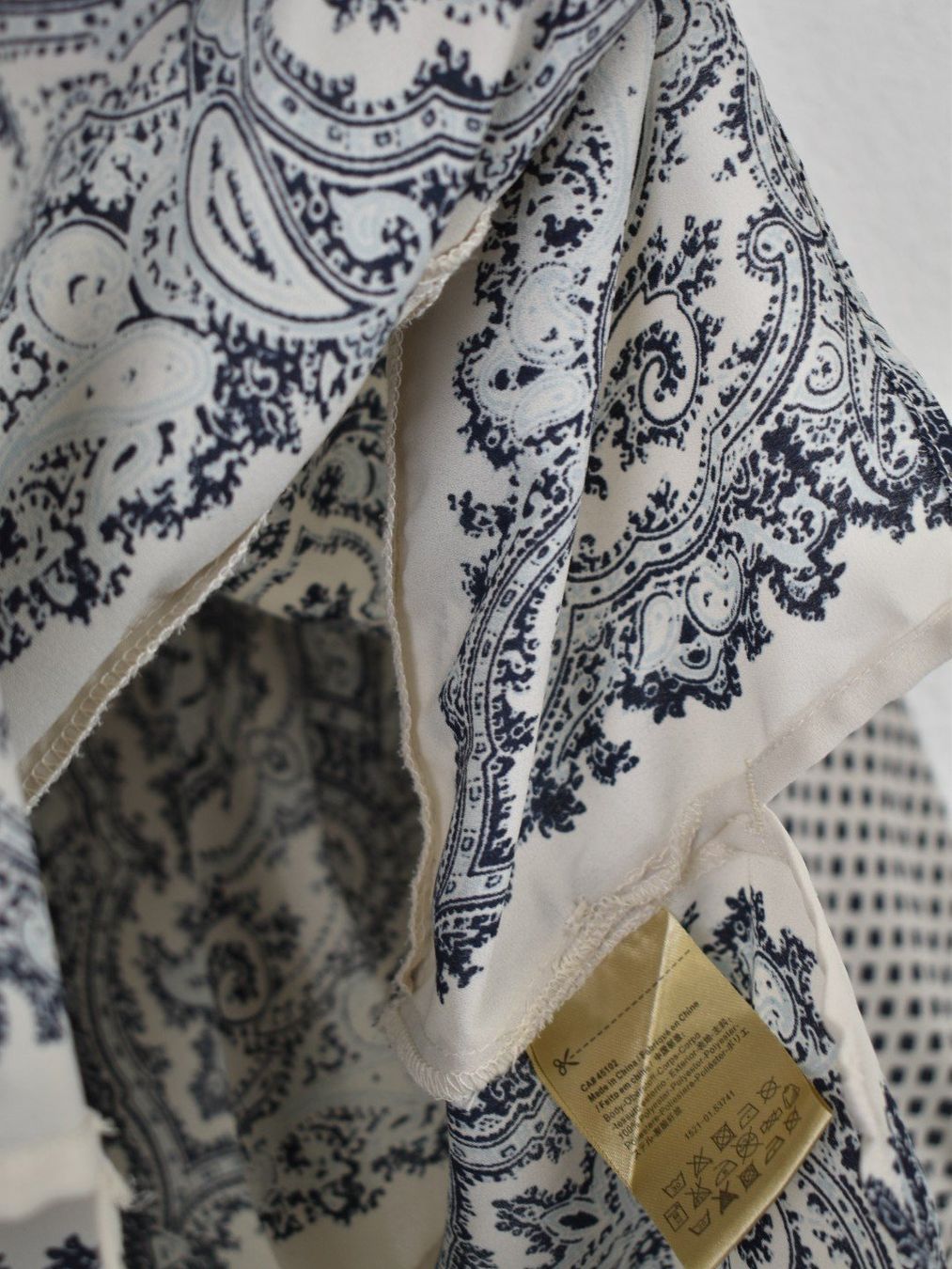 Maison Scotch Camicette: Scotch & Soda Bluse, Gr.36 – Usato da Nürensdorf venduto da 2ND_STORY 7