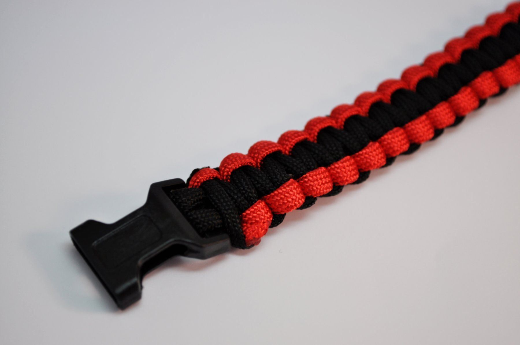 Bracciali & Braccialetti: Paracord Rettungseil, Notseil – Nuovo e nell'imballaggio originale da Courlevon venduto da HotSaleandPrice 4