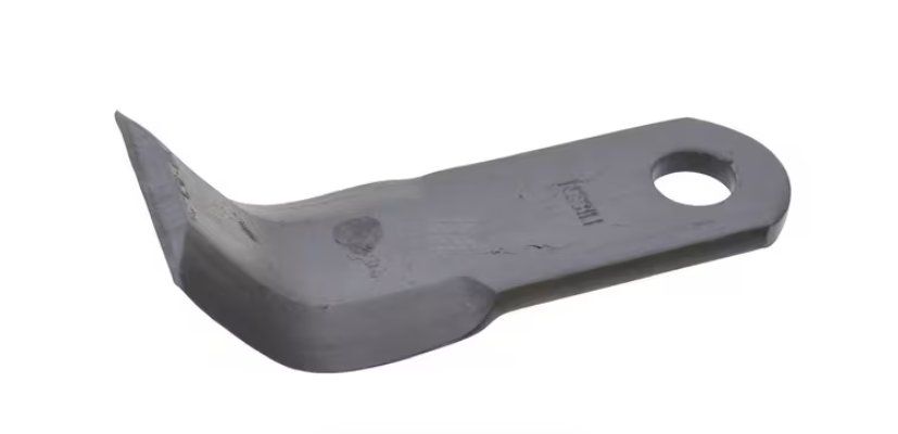 Metall- & Schlosserei Sonstiges: Y-Mulchmesser Mulchschlegel – Gebraucht aus Frauenfeld von HilzingerAG