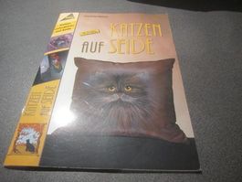 Katzen auf Seide, Top 1811