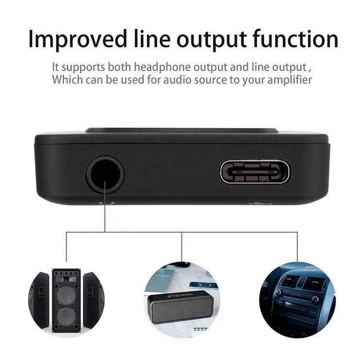 Lettore multimediale portatile: MP3 MP4 Player Bluetooth FM-Radio  LCD Display HiFi Musik – Nuovo (secondo la descrizione) da Kirchdorf AG venduto da Aarereussshop 5
