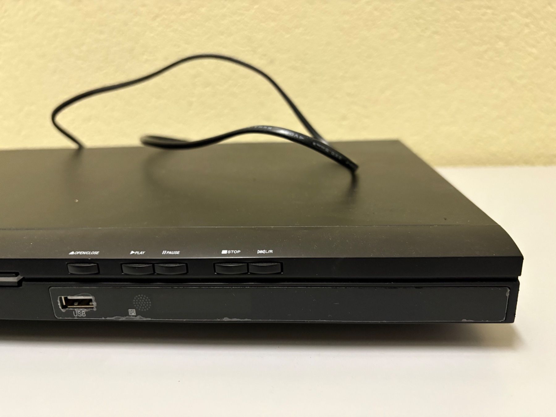 Microspot Sistemi audio & multimediali: DVD Player 401-HDMI microspot – Usato da Basel venduto da tif_m2h6 7
