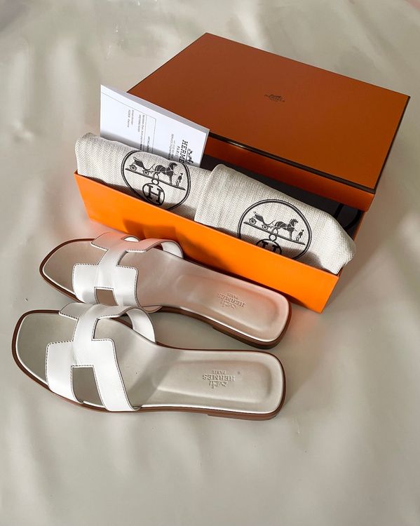 hermes oran sandalen