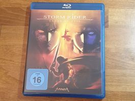 Storm Rider - Clash of Evil (2008) RAR