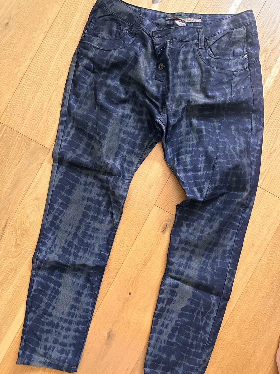 Please Jeans Jeans: Jeans von PLEASE – Gebraucht aus Möhlin von DieWerbetechnikerin