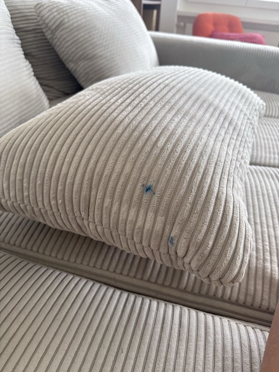 Divani: Cord Sofa – Usato da Zollikerberg venduto da sim_q7v9 2