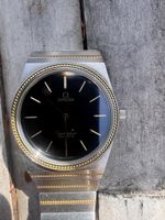  Omega Constellation Quartz Vintage defekt fli