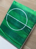neues Badetuch "Fussball" 150 x 75cm