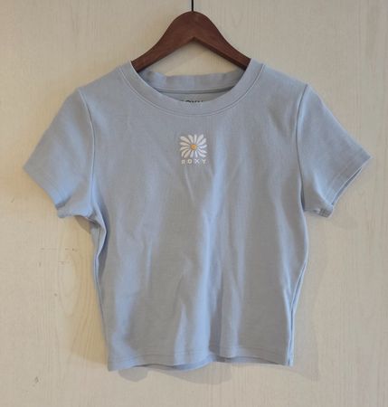 T-Shirt von Roxy (Grösse M) - WIE NEU