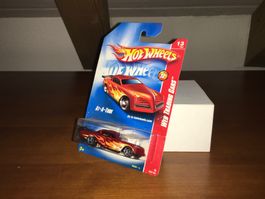 AT-A-Tuder 1/64 Hot Wheels Web Trading Cars