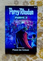 Perry Rhodan Neo Taschenbuch Nr 26 von 2012