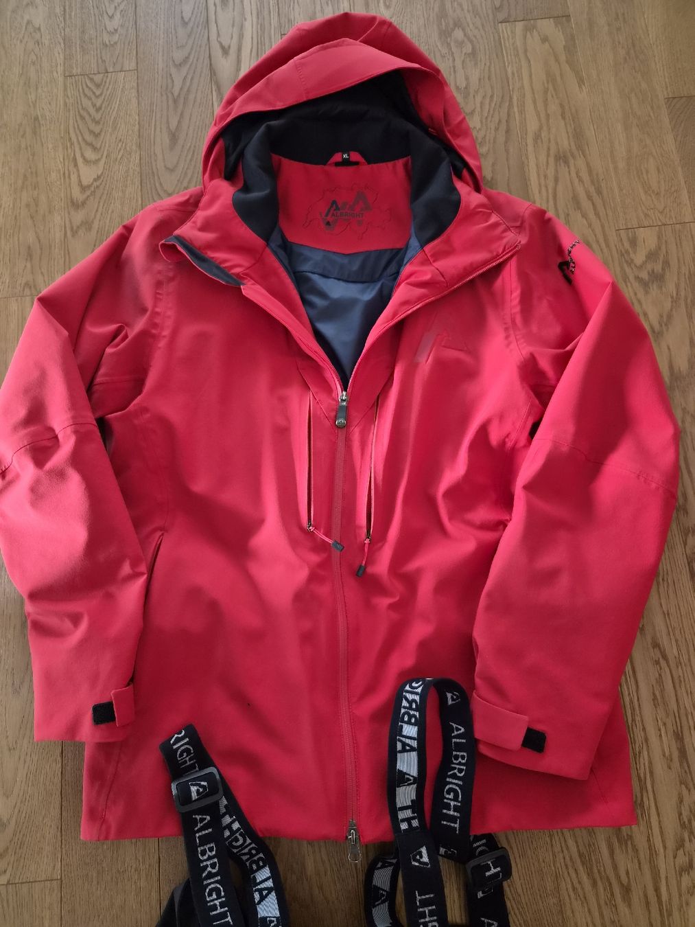 Albright Costumes: Albright Skianzug – Neuf (Voir description) à Glattfelden par nic_kz6f 1