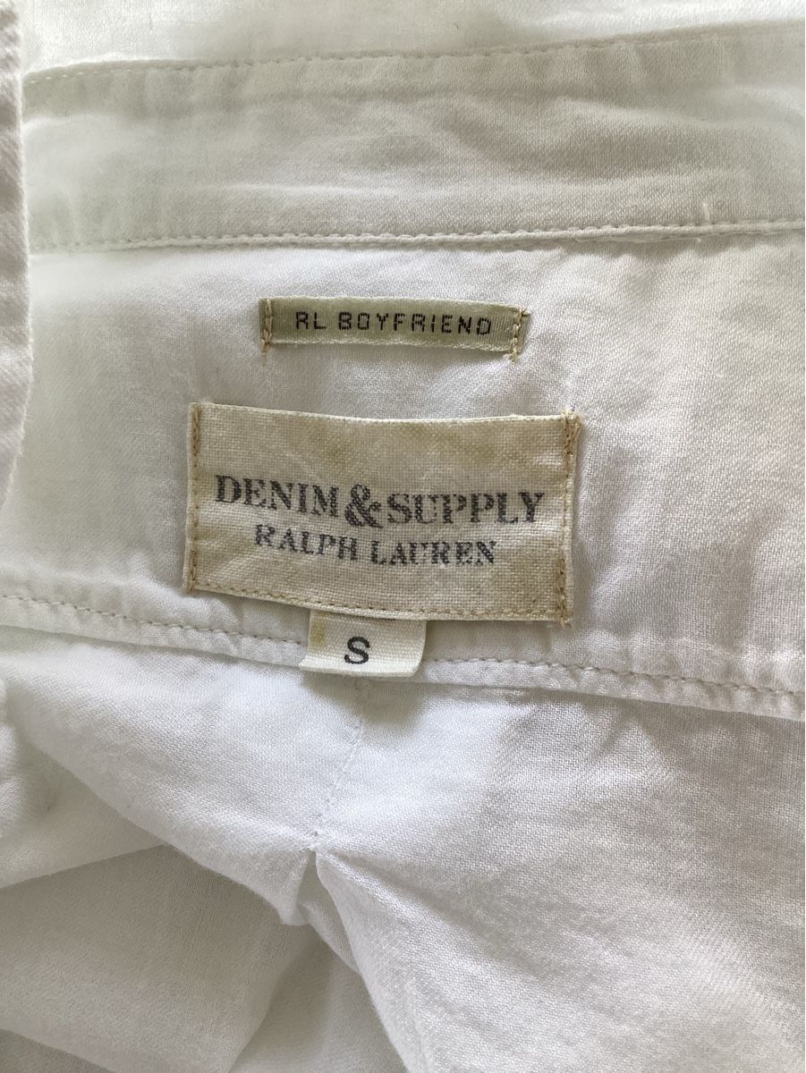 Ralph Lauren Camicette: Ralph Lauren, Damenbluse, Gr. S – Usato da Salenstein venduto da Esprit57 3