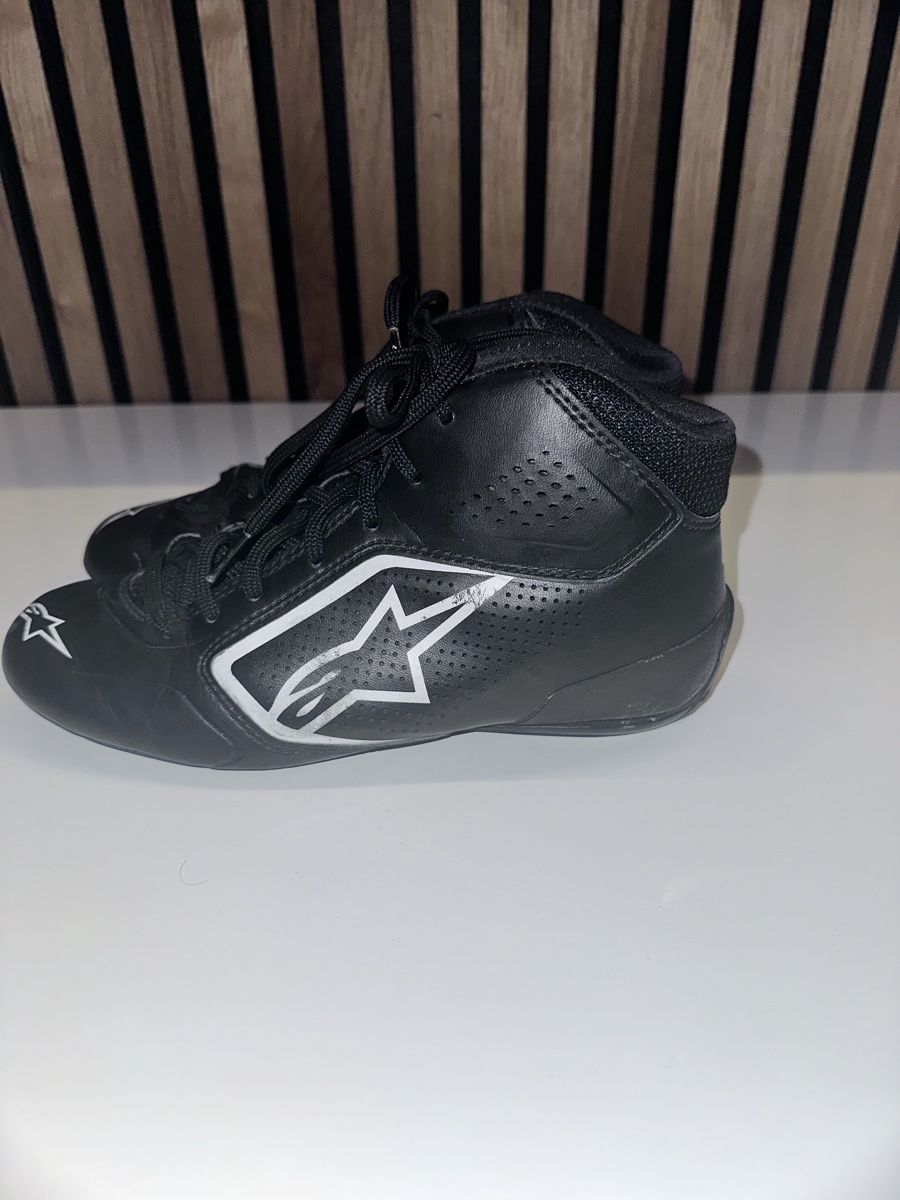 Alpinestars Schuhe für Jungen: Kartschuhe Alpinestars grösse 36 – Gebraucht aus Lenzburg von angelina1327 4