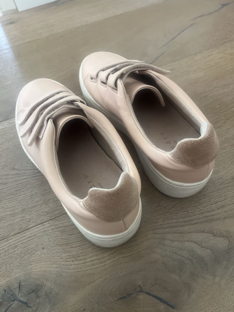 Sandro Scarpe da donna: Sandro Sneakers Gr. 40 – Usato da Emmen venduto da cocowalk 1