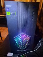 a vendre ordinateur gaming d'urgence