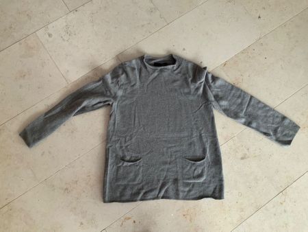 FFC Pullover L  Damen mit Kaschmir