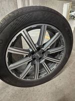 Audi Q7 | SQ7 4M (2015-20**) Original Felgen