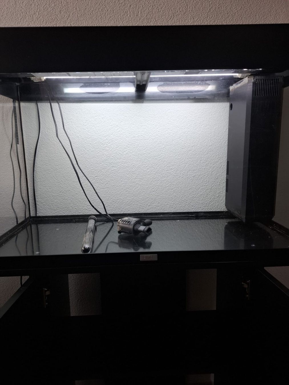 Juwel Aquarium: JUWEL 120l Aquarium – Gebraucht aus Ehrendingen von masu07 1