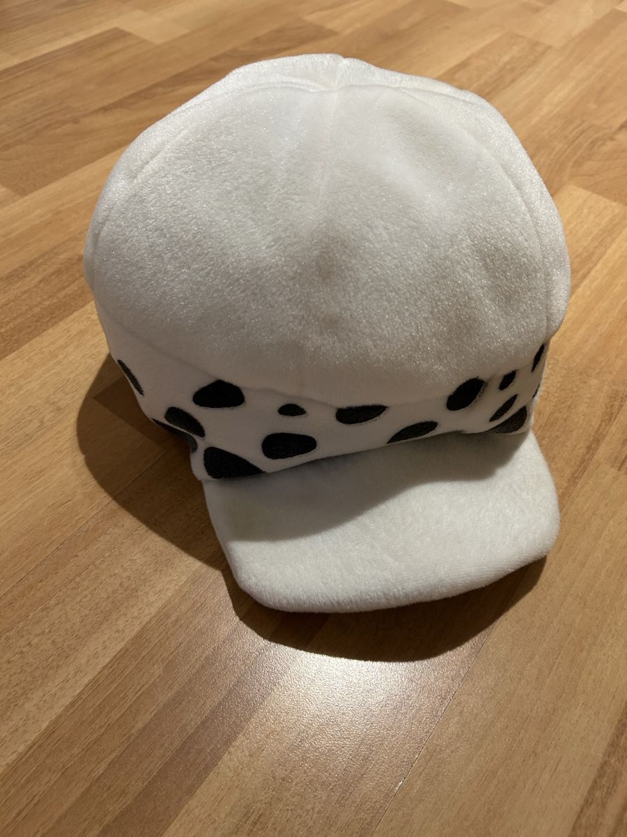 Hüte, Mützen & Caps: Chapeau One Piece Luffy et Law – Neu (gemäss Beschreibung) aus Villars-le-Terroir von bre_5rxb 3