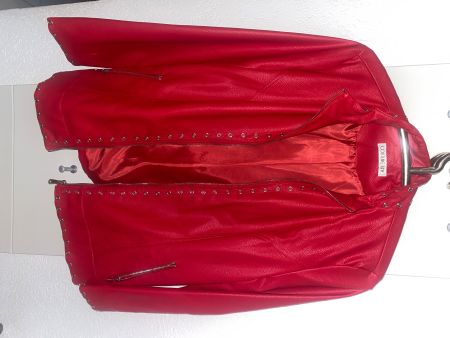 Couture Line Jacke