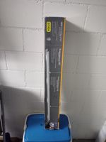 LED Pendelleuchte kaum gebraucht