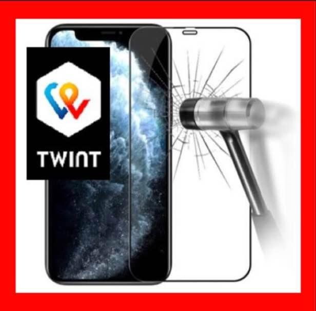 Cover & Protezioni schermo: IPHONE 12 PRO MAX Panzerglas Schutz Glas Schutzglas Verre – Nuovo e nell'imballaggio originale da Meyrin venduto da Electroled
