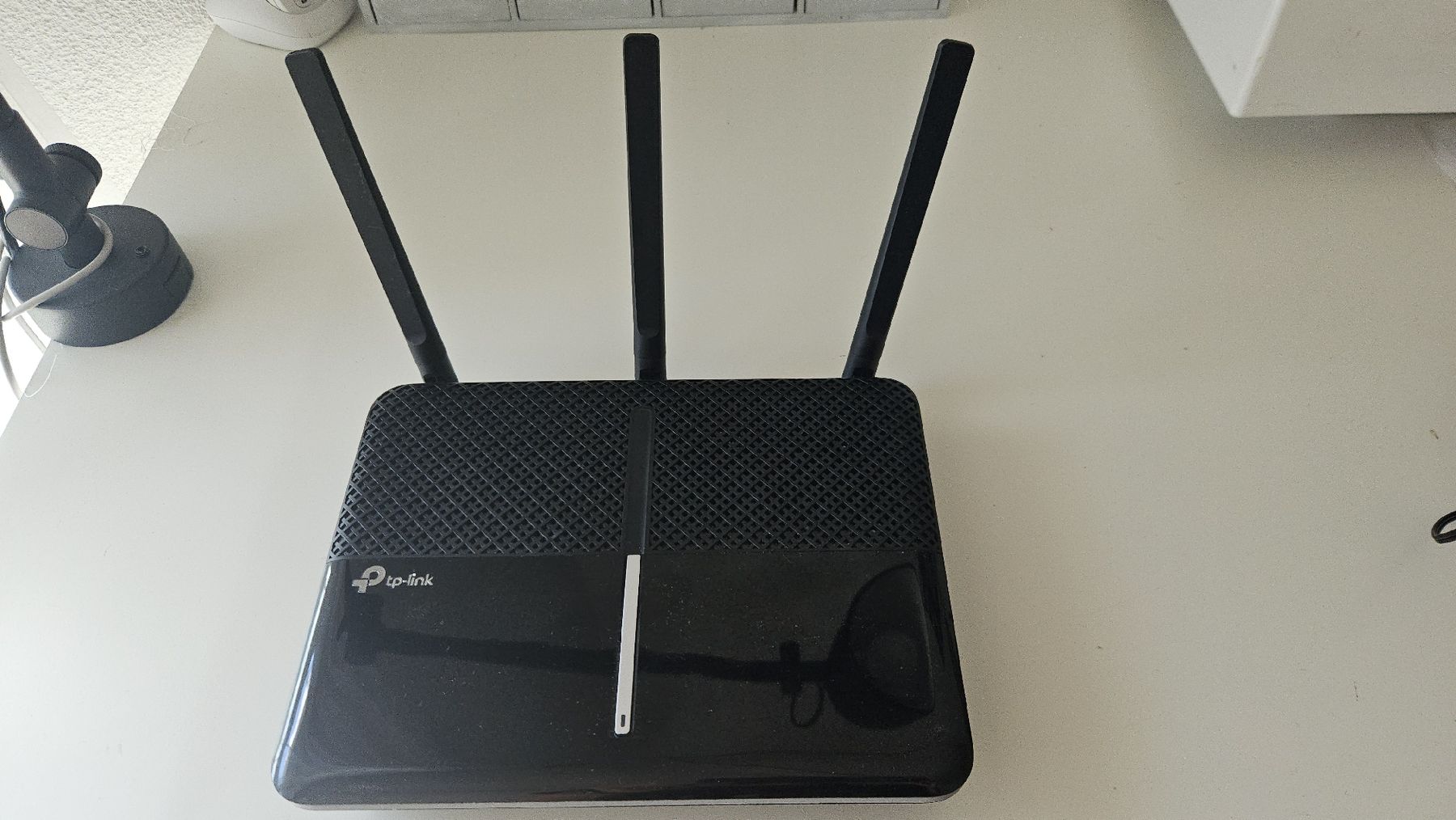 TP-Link Modem & Router: Routeur TP-Link Archer C2300 Gigabit MU-MIMO – Usato da Le Landeron venduto da C_e_d_r_i_c