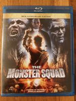 Blu Ray - The Monster Squad (1987)