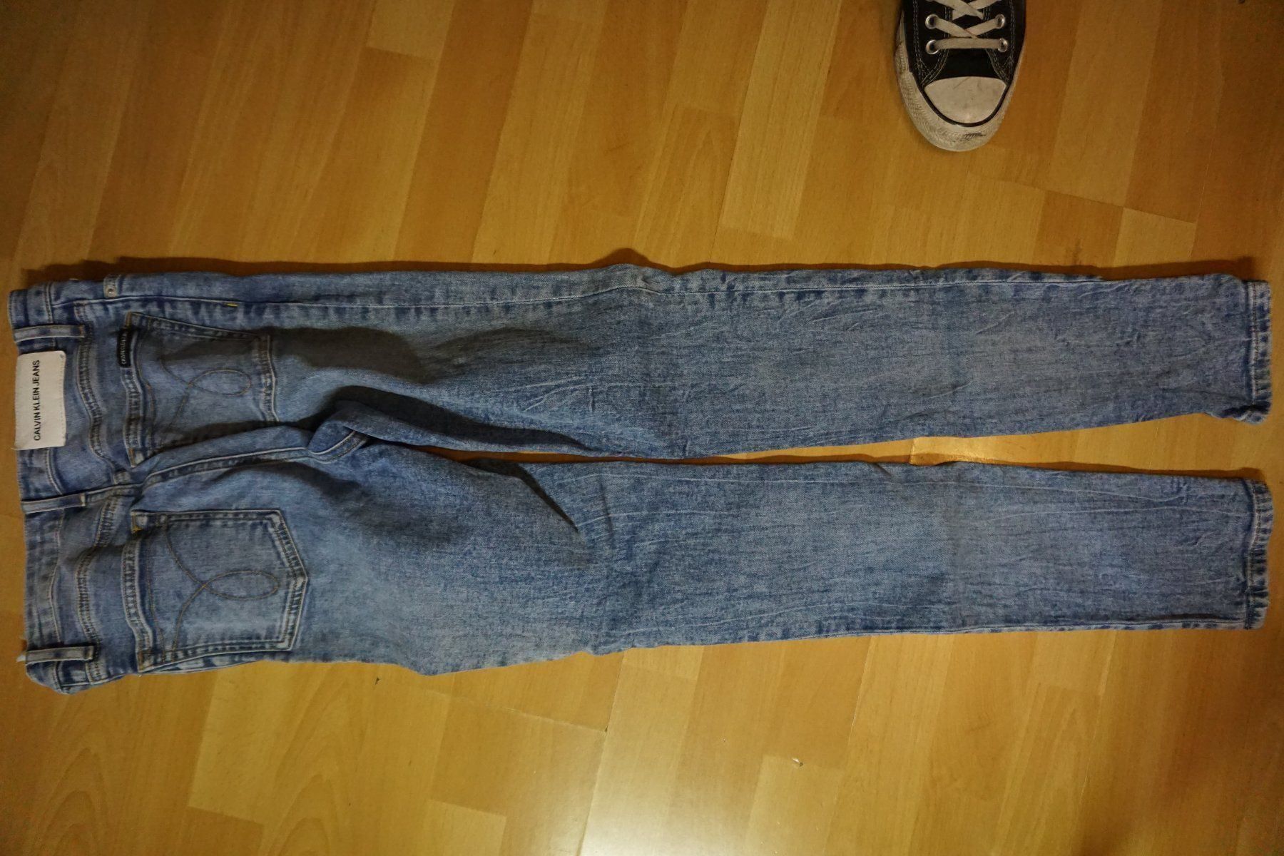 Calvin Klein Pantaloni: Calvin Klein Jeans ca. Gr.S – Usato da Zürich venduto da einalemjena 5