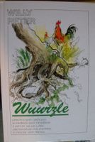 Willy Peter "Wuurzle"